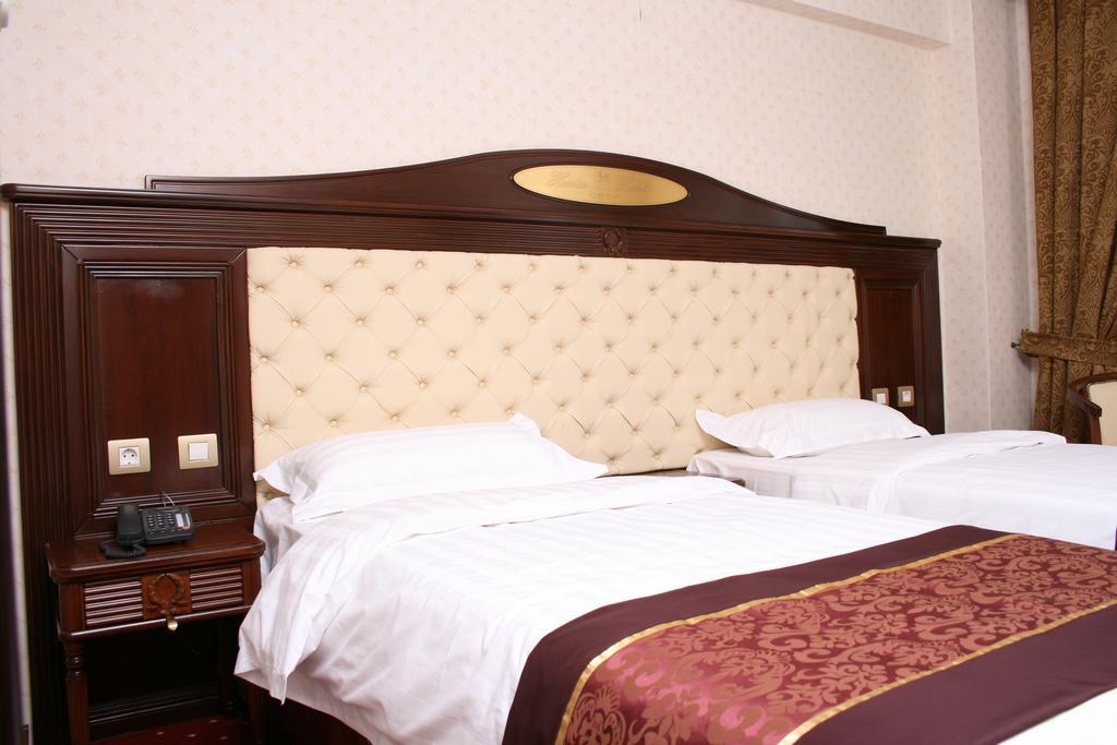 קלרשי Hestia Hotel חדר תמונה