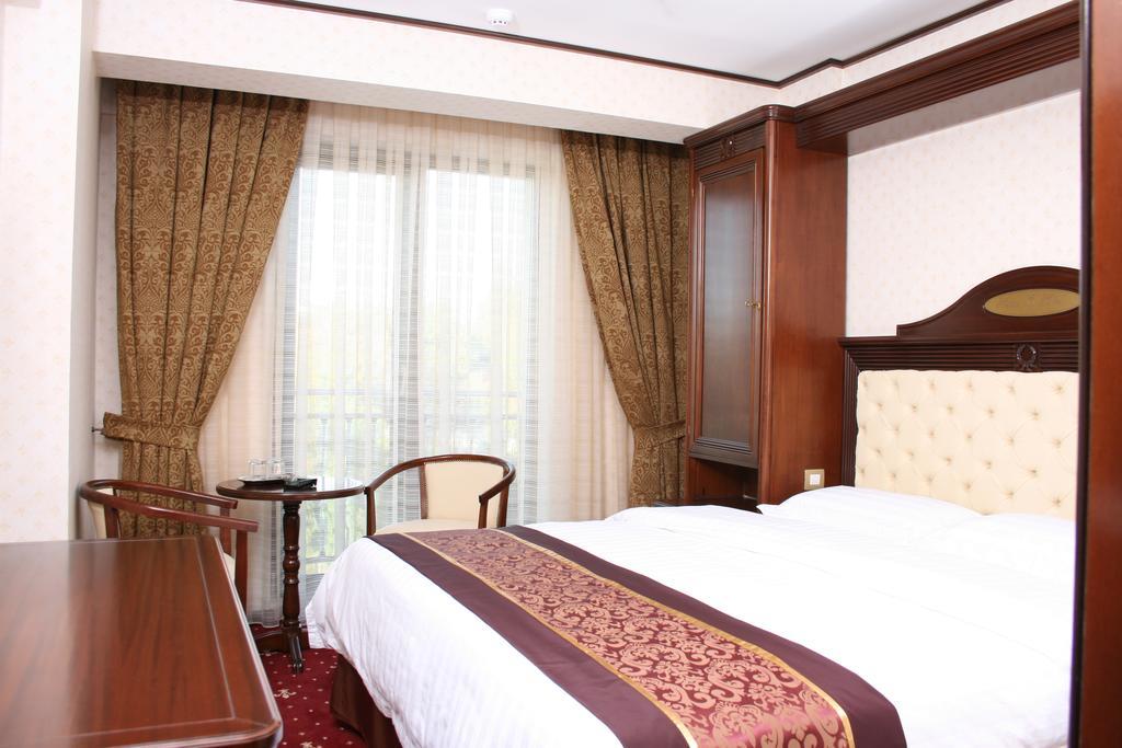 קלרשי Hestia Hotel חדר תמונה