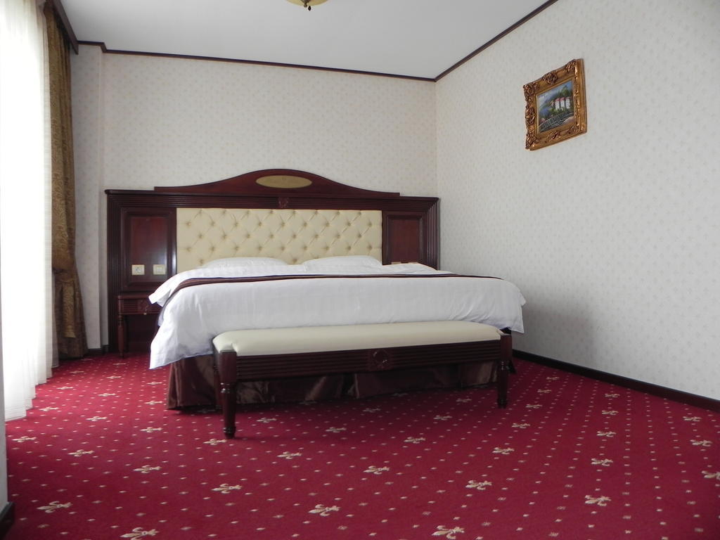 קלרשי Hestia Hotel חדר תמונה