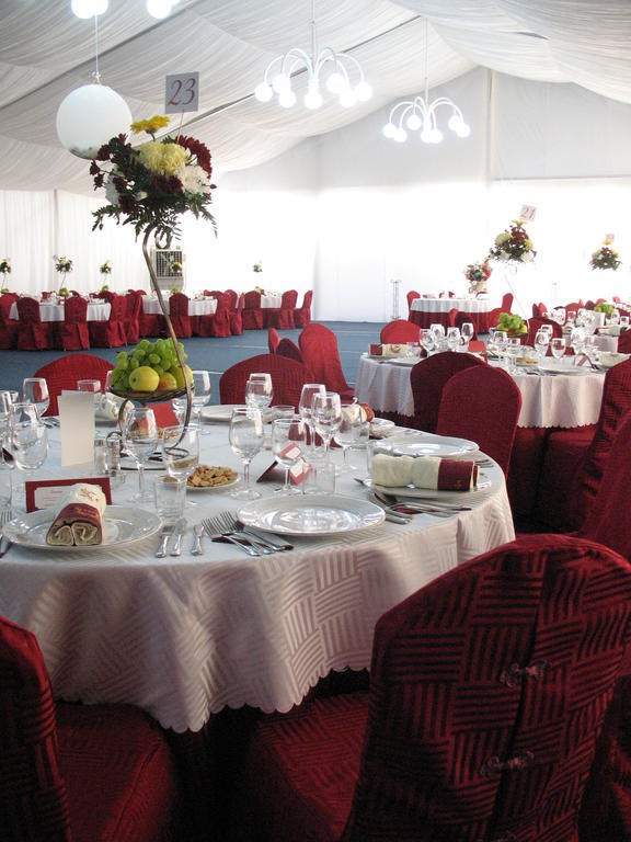 קלרשי Hestia Hotel מראה חיצוני תמונה