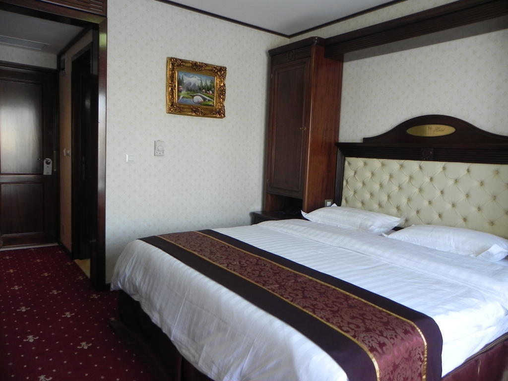 קלרשי Hestia Hotel חדר תמונה