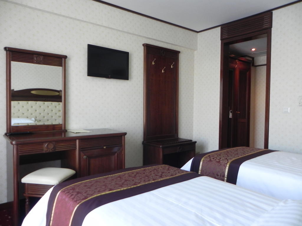 קלרשי Hestia Hotel חדר תמונה