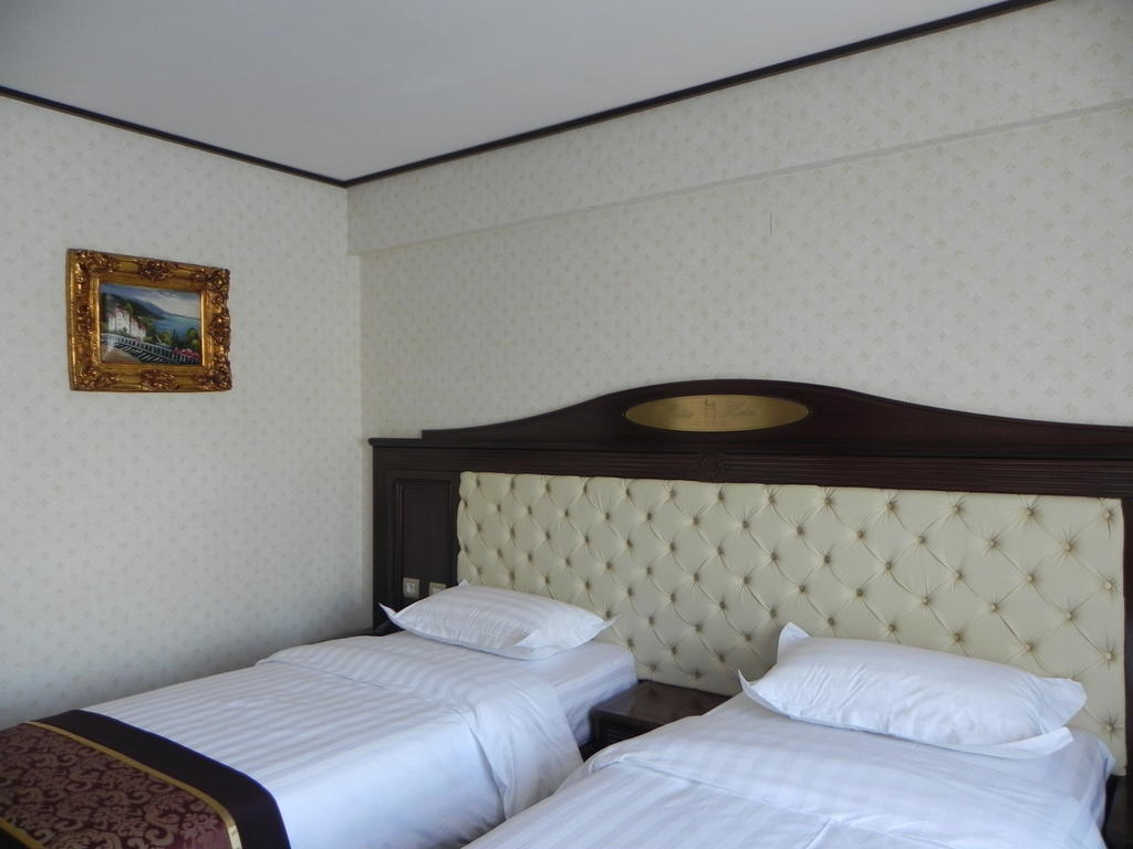 קלרשי Hestia Hotel חדר תמונה