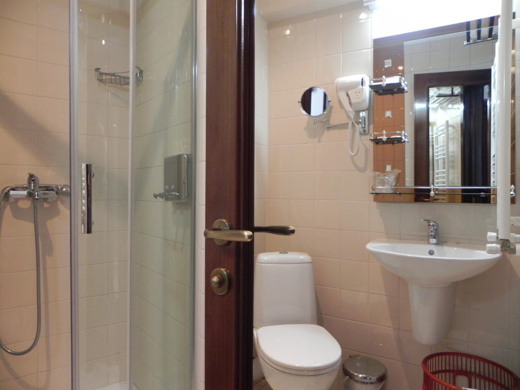 קלרשי Hestia Hotel חדר תמונה